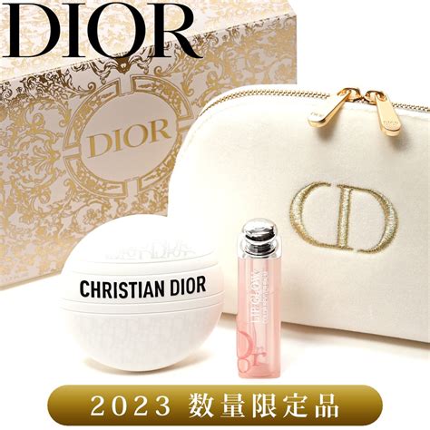 dior ビューティー